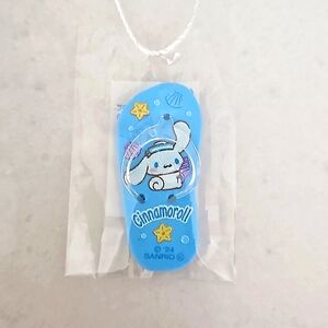 Cinnamaroll Flip Flop Charm Sanrio